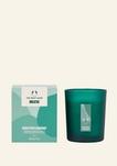 Bougie parfumée Breathe Eucalyptus & Romarin offre à 19€ sur The Body Shop