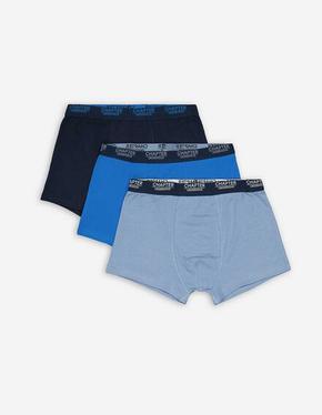 Boxer - Lot de 3 offre à 12,99€ sur Takko