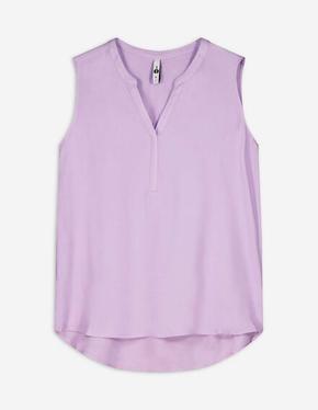 Haut façon blouse - LENZING™ ECOVERO™ offre à 12,99€ sur Takko