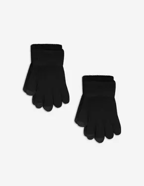 Gants tactiles - Lot de 2 offre à 5,99€ sur Takko