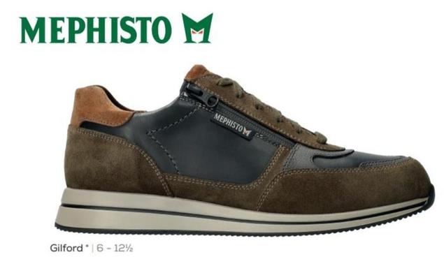 promo  mephisto