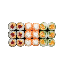 Mix spicy offre à 20,95€ sur Sushi Shop