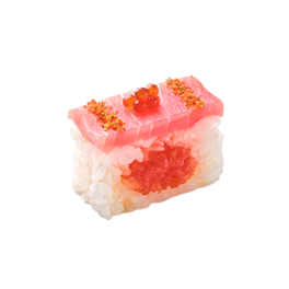 Spicy Tuna Hako offre à 9,9€ sur Sushi Shop