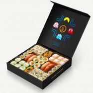 BOX PAC-MAN offre à 47€ sur Sushi Shop