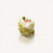 California Saumon Wasabi offre à 7€ sur Sushi Shop