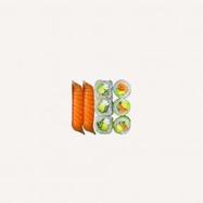 Little Veggie Salmon offre à 12,5€ sur Sushi Shop