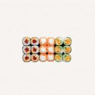 Mix spicy offre à 20,95€ sur Sushi Shop