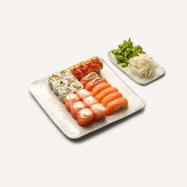 Fresh Mix offre à 24,9€ sur Sushi Shop