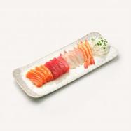 Sashimi Assortiment offre à 18,9€ sur Sushi Shop