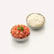 Tartare de Thon Spicy offre à 17,9€ sur Sushi Shop