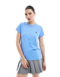 Polo Ralph Lauren - T-shirt à logo - Bleu offre à 79€ sur 