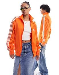 Adidas Originals - Firebird - Veste de survêtement unisexe - Orange offre à 75€ sur 