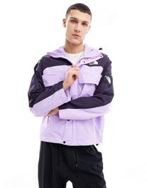 The North Face - NSE Tustin - Veste à poches - Lilas offre à 160€ sur 