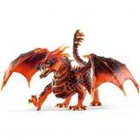 Figurine Eldrador : Dragon de lave
            - Schleich offre à 24,39€ sur 