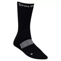 Chaussettes de couleur offre à 4,48€ sur Spalding