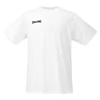 Tee-shirt promotionnel Spalding offre à 7,48€ sur Spalding