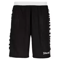 Shorts réversibles essentiels offre à 14,95€ sur Spalding