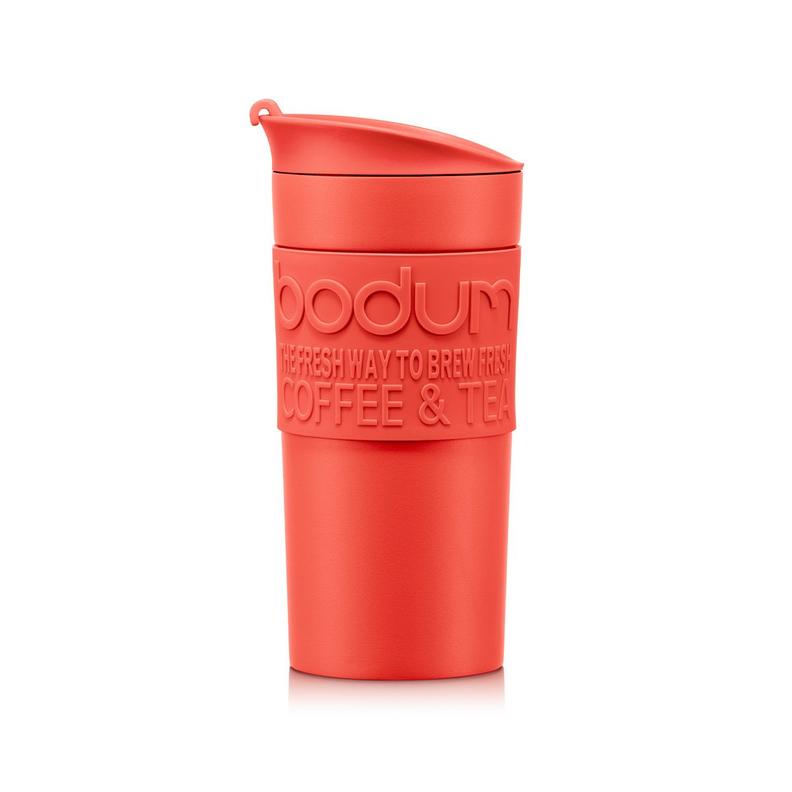 TRAVEL MUG offre à 19,9€ sur Bodum