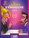 LES ENTRETIENS D'EMBAUCHE offre à 12€ sur Carrefour Spectacles