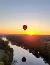 VOL EN MONTGOLFIERE offre à 169€ sur Carrefour Spectacles