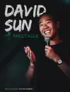 DAVID SUN offre à 16€ sur Carrefour Spectacles