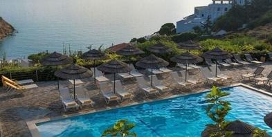 Grèce - Hôtel A3 Blue Bay resort 4* offre à 599€ sur Carrefour Voyages