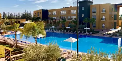 Maroc - Mondi Club El Olivar Palace 5* offre à 711€ sur Carrefour Voyages