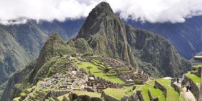 Pérou - Découverte du Pérou offre à 2189€ sur Carrefour Voyages