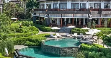 Indonésie - Combiné hôtels Swan Paradise A Pramana Experience 4* et Aloft Bali Seminyak 4* offre à 1068€ sur Carrefour Voyages