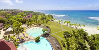 Guadeloupe, Antilles - Pierre & Vacances Village Sainte-Anne 3* offre à 927€ sur Carrefour Voyages