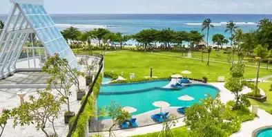 Indonésie - Ôclub Select Merusaka Nusa Dua 5* offre à 1582€ sur Carrefour Voyages