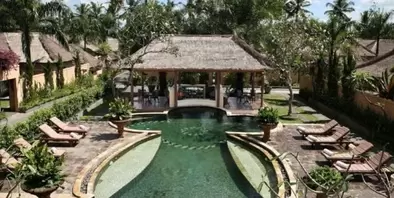 Indonésie - Combiné FuramaXclusive Resort Villas 4* et Bali Prime Villas 4* offre à 1178€ sur Carrefour Voyages