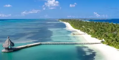 Maldives - Ôclub Experience Canareef Resort 4* offre à 1599€ sur Carrefour Voyages