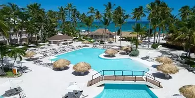 République Dominicaine - Hôtel Sunscape Coco Punta Cana **** offre à 1473€ sur Carrefour Voyages