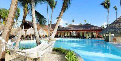 République Dominicaine - Grand Palladium Punta Cana Resort & Spa 5* offre à 1438€ sur Carrefour Voyages