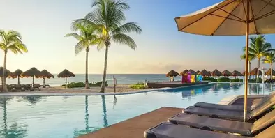 Mexique - Club Eldorador Ocean Riviera Paradise 5* offre à 1376€ sur Carrefour Voyages