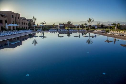 Maroc - Club Coralia Aqua Mirage Marrakech 4* offre à 607€ sur Carrefour Voyages