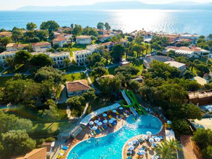 Turquie - Mondi Club Resort Atlantis 4* offre à 469€ sur Carrefour Voyages
