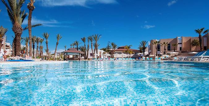 Maroc - Ôclub Experience Les Dunes d'Or 4* offre à 528€ sur Carrefour Voyages