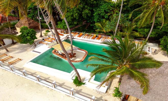 Tanzanie - Hôtel Tiki Beach Club Resort 4* offre à 912€ sur Carrefour Voyages
