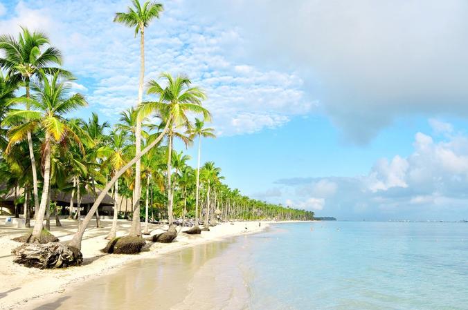 République Dominicaine - RÉP. DOMINICAINE | Punta Cana - Barcelo Bavaro Palace by Ôvoyages 5* offre à 1127€ sur Carrefour Voyages