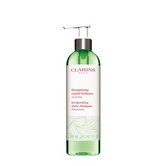 Shampooing Vitalité brillance - Au Ginseng offre à 25€ sur Clarins