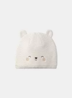 Bonnet Beige Chiné offre à 7,79€ sur Sergent Major