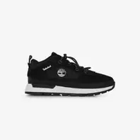 FIELD TREKKER LOW SPLIT LOGO NOIR/BLANC offre à 51€ sur Courir