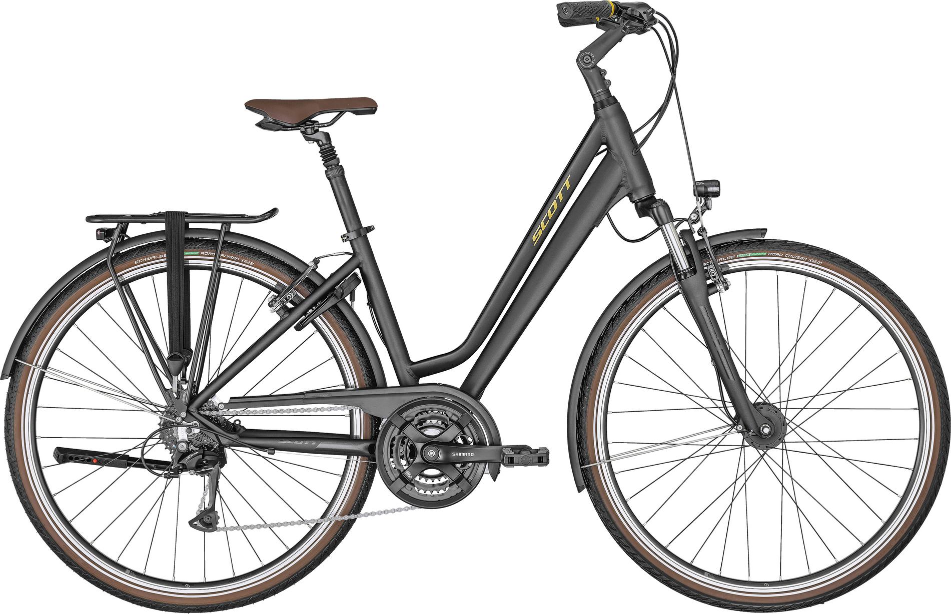 Scott Sub Comfort 10 Unisex taille  S offre à 649€ sur Culture Vélo