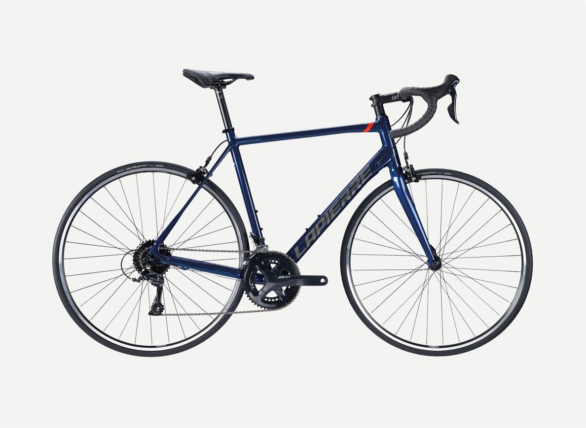 Lapierre SENSIUM 2.0 taille  46 offre à 734,3€ sur Culture Vélo
