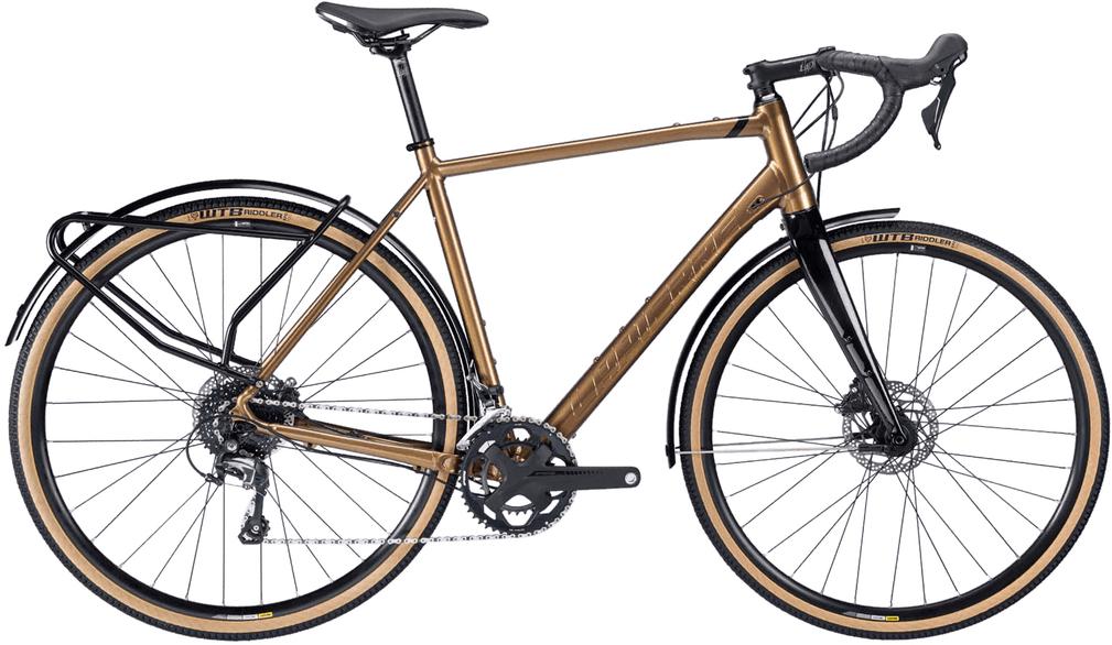 Lapierre CROSSHILL 3.0 taille  46 offre à 1440€ sur Culture Vélo