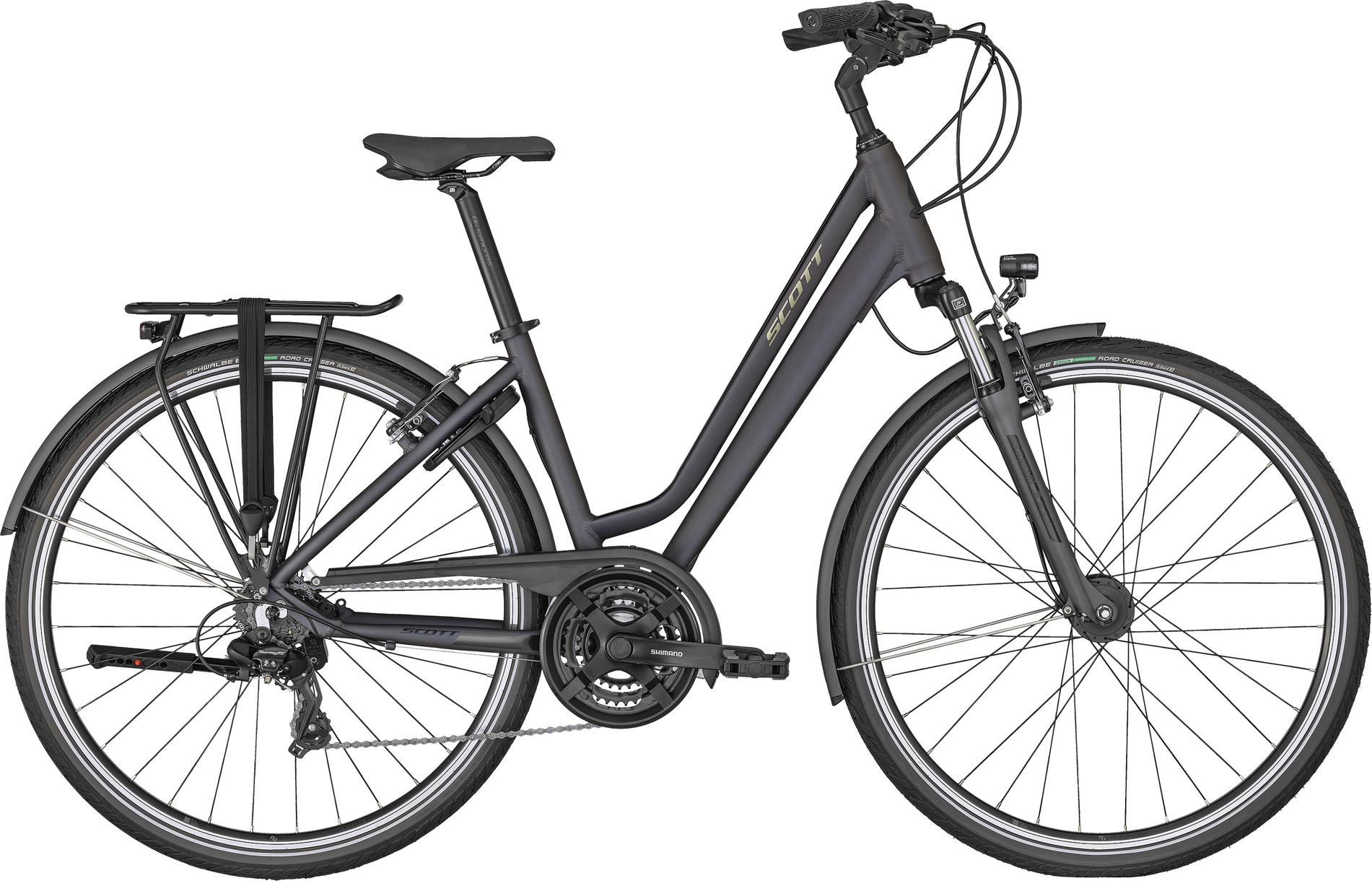 Scott Sub Comfort 20 Unisex taille  S offre à 599€ sur Culture Vélo