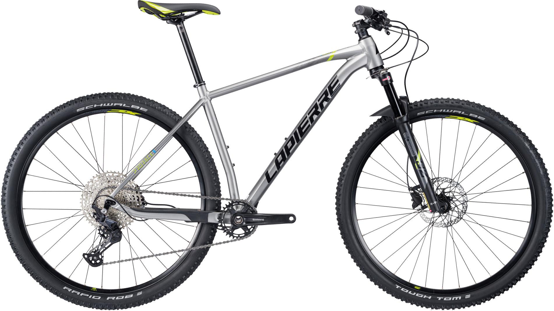 Lapierre PRORACE 3.9 taille  48 offre à 999€ sur Culture Vélo