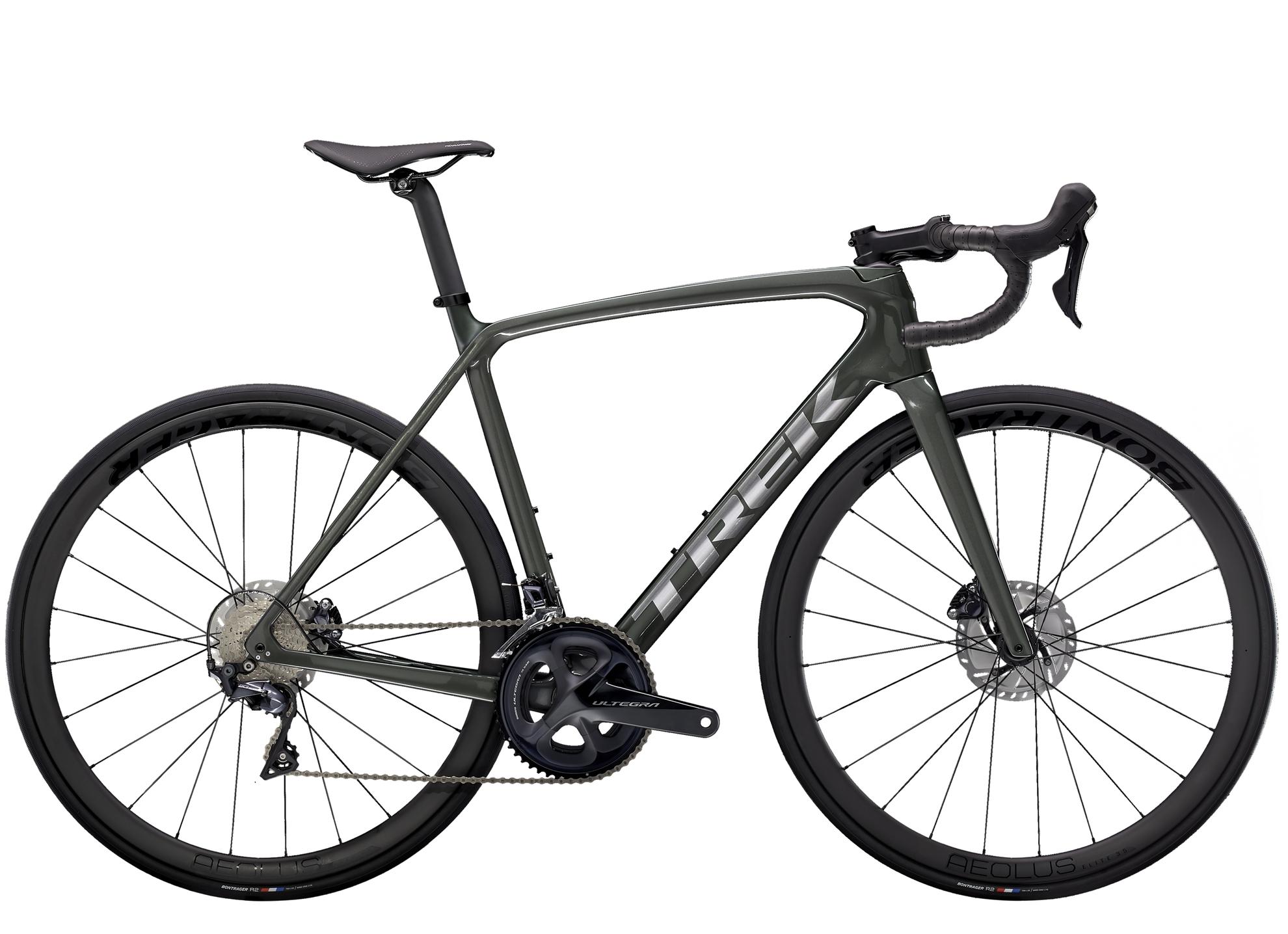 Trek Émonda SL 6 Pro Lithium Grey/Brushed Chrome taille  56 offre à 3009,3€ sur Culture Vélo